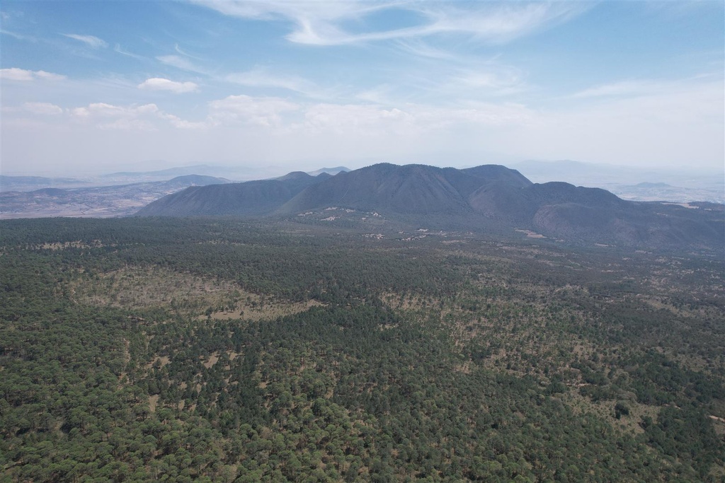 Las Mesas, Hidalgo (San Mateo Tlajomulco)